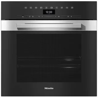 Miele DGC7460 HC Pro cleansteel Einbau-Dampfbackofen
