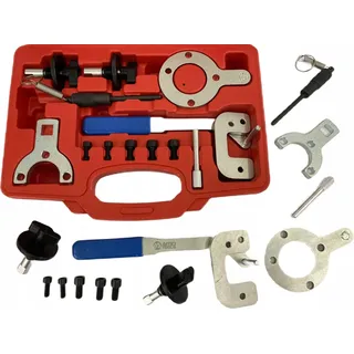 EINSTELLWERKZEUG OPEL Fiat Lancia Ford KA Suzuki Peugeot Citroen 1.3 CDTI JTD Mutijet D DDiS TDCI HDi