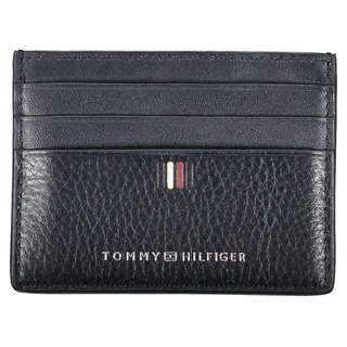 TOMMY HILFIGER HERREN GELDBÖRSE BLAU : Farbe - Blau, Größe - UNI Größe: UNI Farbe: Blau - Blau
