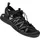 Drift Creek H2 Herren black/black 43