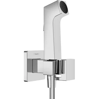 Hansgrohe Bidette Handbrause 1-jet E EcoSmart Chrom 29233000