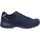 Renegade EVO GTX LO Herren Slim Navy/Stein 45