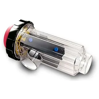 Ctx Go Salt 12 Ersatzelektrode - Multicolour - One Size
