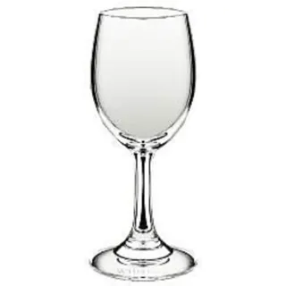 Wilmax WL-888028/6A Wodka/Likörglas, 65mL Kapazität, 6 Stück