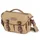 Fototasche Hadley Small Pro khaki/braun