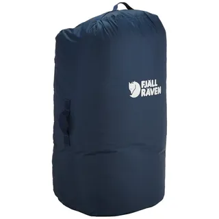 Fjällräven Flight Bag 90-100 L Reiseschutz Rucksack-Regenschutz, Blau (Navy), 20 x 20 x 15 cm
