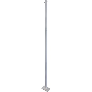 WINDHAGER Sonnensegelmast Set Basic