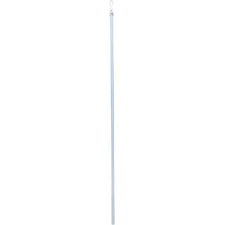 Schleuderstab GERSTER "Lamina", grau, L:100cm Ø:1cm, Schleuderstäbe, Schleuderstab