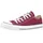 Chuck Taylor All Star Classic Low Top maroon 42,5