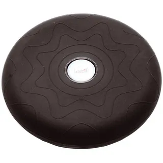 Sissel Sitzkissen SITFIT Schwarz, – 33 cm,