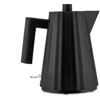 Alessi Plissé MDL06/1 B 1 l Schwarz