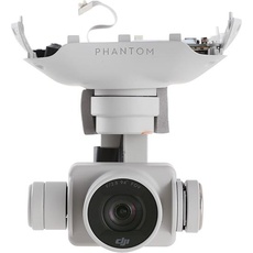 DJI Phantom 4 Part 63 Gimbal Camera für P4P/P4 (Gimbal-Schutz, Phantom 4 Pro), Drohne Zubehör