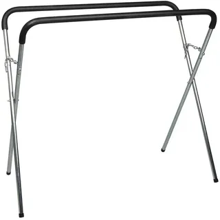 Jbm Klappstaffelei Für Gips - Black / Green - One Size