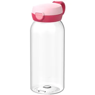 Mepal Trinkflasche Campus Cool Pink 0,6 l