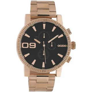 Oozoo Timepieces UOC10708 Edelstahl 45 mm C10708
