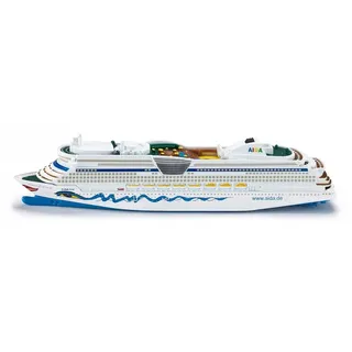 Siku Kreuzfahrtschiff