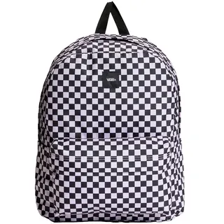 Vans Old Skool Check 22l Rucksack - Pale Petal - One Size