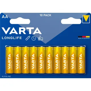 Longlife AA 2800 mAh 10 St.