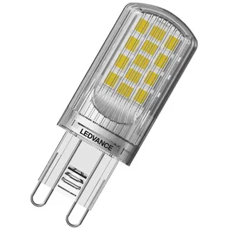 LEDVANCE Stiftsockellampe 1856531 4W G9 warmweiß 52,0 cm