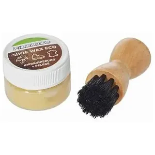 Fibertec Shoe Care Kit Mini braun