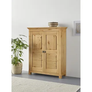 Home Affaire Rauna 113 x 138 x 39 cm beige / beige