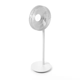 Stadler Form Finn mobile 34,9 cm Standventilator Weiß