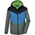 Jungen Funktionsjacke/Regenjacke mit Kapuze BYS JCKT oliv 152 42962-000