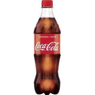 Coca Cola Original PET 0,5l