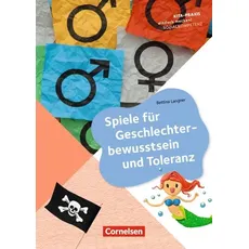Bild Spiele für Geschlechterbewusstsein und Toleranz