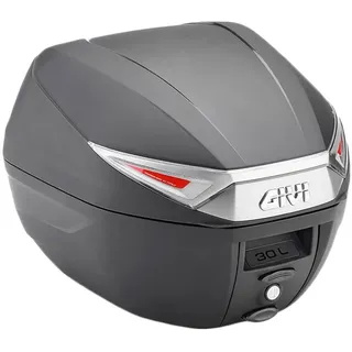 GIVI C30N 30 l Smoked