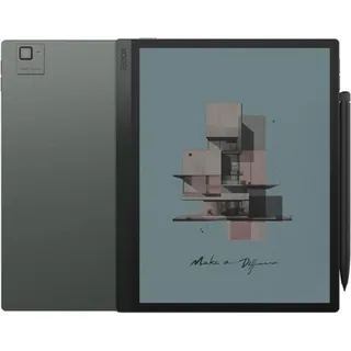 Onyx Boox Tab Ultra C Pro (10.30", 128 GB, Schwarz), eReader, Schwarz