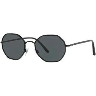 Giorgio Armani 0AR6112J 52 300187 Sonnenbrille, Unisex-Erwachsene, mehrfarbig, Einheitsgröße