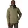 Men s 3 in 1 Jacket Stone Green L