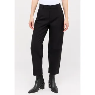 Angels 7/8-Hose "LIBERTA TU CHIC", mit Stretch, schwarz,