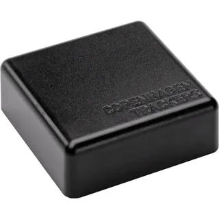Copenhagen Trackers GPS Tracker Fahrzeugtracker Schwarz