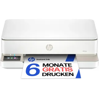 HP Envy 6120e