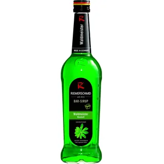 Riemerschmid Waldmeister Bar-Sirup 700 ml