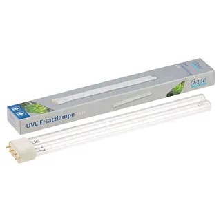 OASE Ersatzlampe Algenstopp UVC 24 W UVC-Ersatzlampe