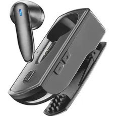 Bild Cellularline Clip PRO Kopfhörer Kabellos Bluetooth Schwarz