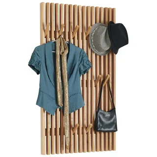 Linea Natura Garderobenpaneel XL STUDIO LINE Eiche