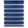 Duo Rollo Klemmfix 45 x 150 cm blau/weiß