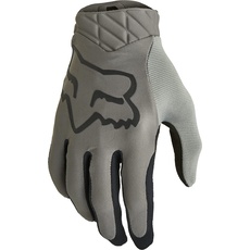 FOX Airline Gloves Grey/Black L