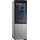 GBG5160CPY Kühl-Gefrierkombination (349 l, 1860 mm hoch, Prime Silber)