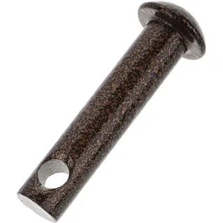 WEKADRIN Metall Steckerstift für Schaukelstuhl Stabiler Hängematten Steckerstift Robustes Zubehör für Innen und Außenbereich Kompatibel mit Verschiedenen Hängesesseln