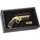 The Noble Collection Noble Collection Der Dunkle Ritter Batman Replik-greifpistole 1/1 Multicolor