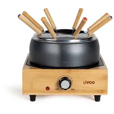Elektrisches fondue-set - DOC287
