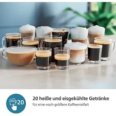 Bild von EP5547/90 Kaffeevollautomat