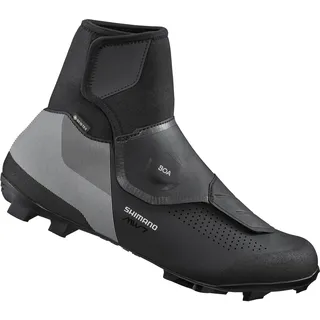Shimano MW702 - Schwarz