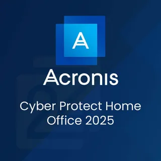 Acronis True Image 2025