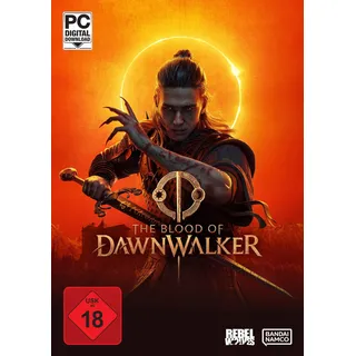 The Blood of Dawnwalker Day 1 Edition [PC CIB]